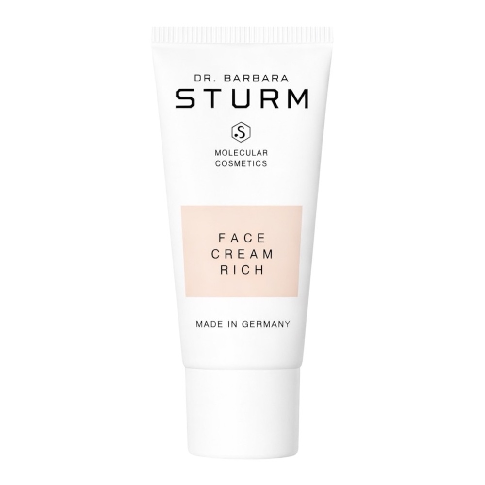 DR. BARBARA STURM FACE CREAM 20ML - BRAND NEW